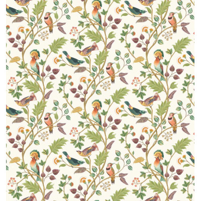 Tissu MAYANI de Osborne & little 2