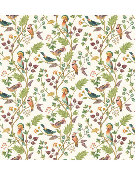 Tissu MAYANI de Osborne & little