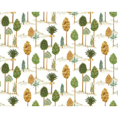 Tissu MAYANI de Osborne & little 2