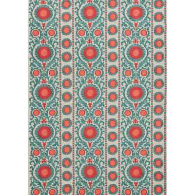 Tissu SAMRINA de Osborne & little 2