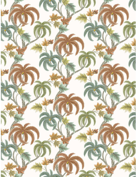 Tissu SHALIMAR de Osborne & little