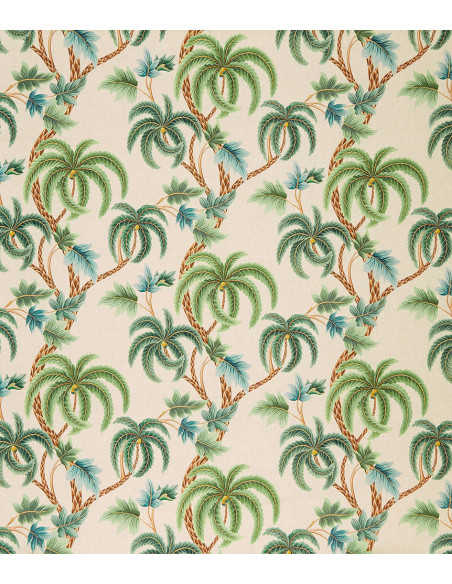 Tissu SHALIMAR de Osborne & little