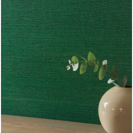 Papier peint KANOKO GRASSCLOTH de Osborne & little