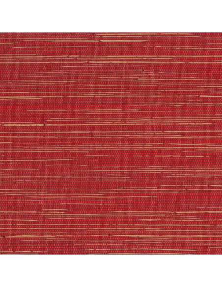 Papier peint KANOKO GRASSCLOTH 2 de Osborne & little