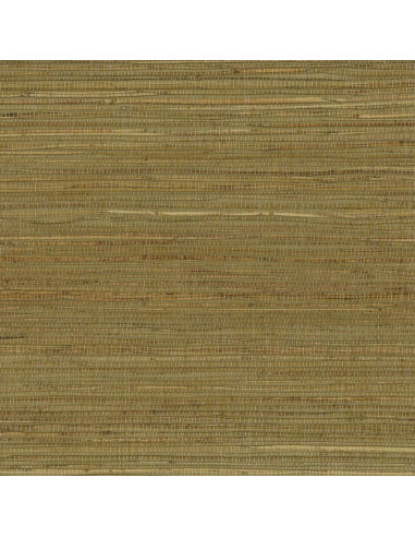 Papier peint KANOKO GRASSCLOTH 2 de Osborne & little