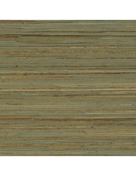 Papier peint KANOKO GRASSCLOTH 2 de Osborne & little