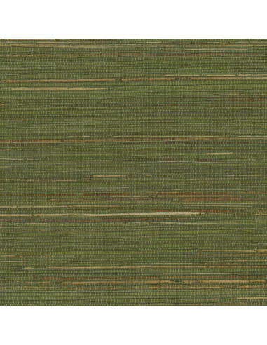 Papier peint KANOKO GRASSCLOTH 2 de Osborne & little