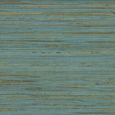 Papier peint KANOKO GRASSCLOTH 2 de Osborne & little