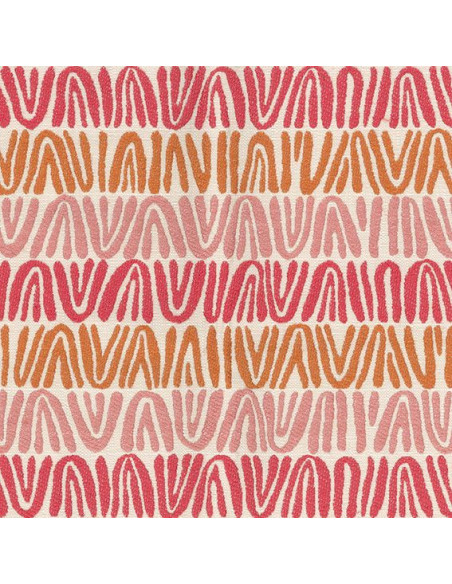 Tissu APPLEDORE de Nina Campbell Tissu APPLEDORE de Nina Campbell