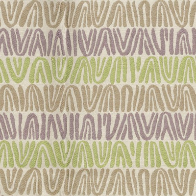 Tissu APPLEDORE de Nina Campbell 2