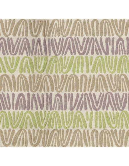 Tissu APPLEDORE de Nina Campbell Tissu APPLEDORE de Nina Campbell