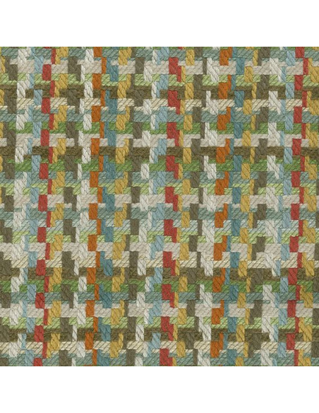 Tissu HADLOW de Nina Campbell Tissu HADLOW de Nina Campbell