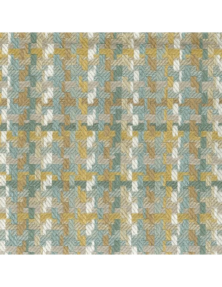 Tissu HADLOW de Nina Campbell Tissu HADLOW de Nina Campbell