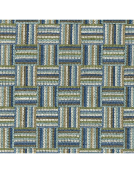 Tissu ATTWOOD de Nina Campbell Tissu ATTWOOD de Nina Campbell
