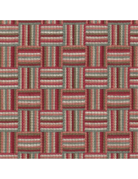 Tissu ATTWOOD de Nina Campbell Tissu ATTWOOD de Nina Campbell