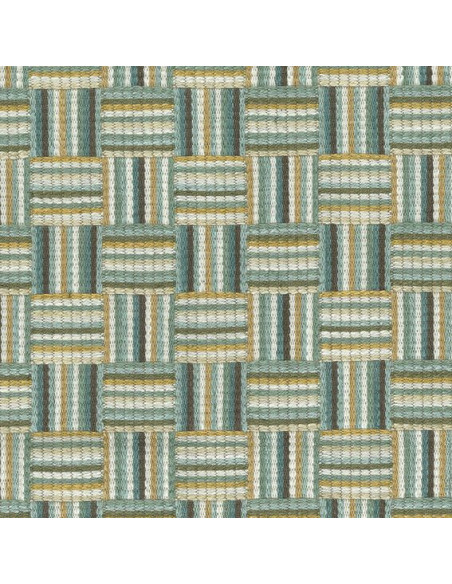 Tissu ATTWOOD de Nina Campbell Tissu ATTWOOD de Nina Campbell