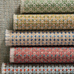 Tissu CHIDDINGSTONE de Nina Campbell