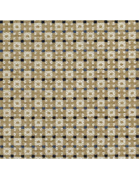 Tissu CHIDDINGSTONE de Nina Campbell Tissu CHIDDINGSTONE de Nina Campbell