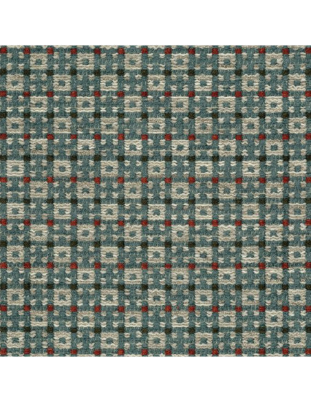 Tissu CHIDDINGSTONE de Nina Campbell