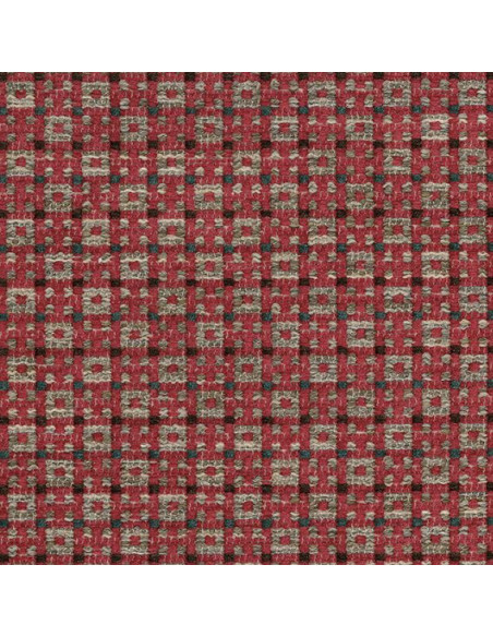 Tissu CHIDDINGSTONE de Nina Campbell