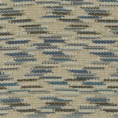 Tissu MARDEN de Nina Campbell 2