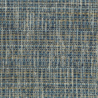 Tissu WEALD de Nina Campbell 2