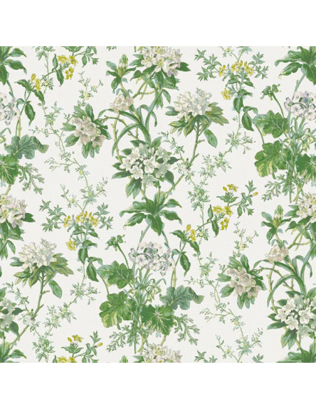 Tissu SOMERHILL de Nina Campbell