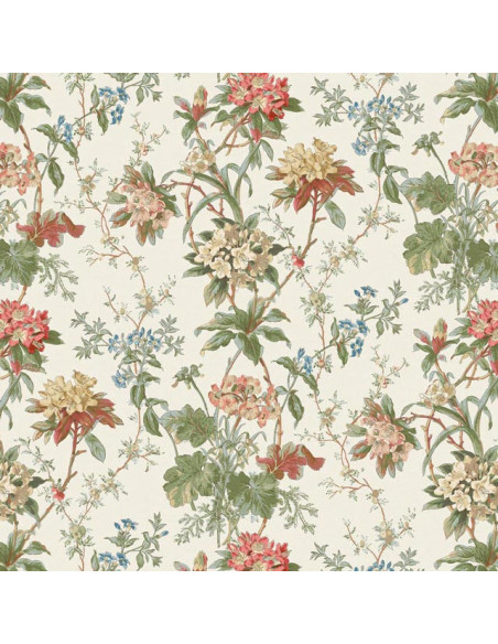 Tissu SOMERHILL de Nina Campbell