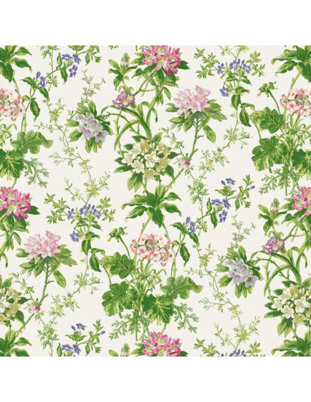 Tissu SOMERHILL de Nina Campbell