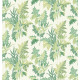 Tissu FERN CRAZE de Nina Campbell