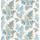 Tissu FERN CRAZE de Nina Campbell