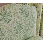 Tissu BEDGEBURY de Nina Campbell