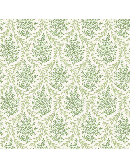 Tissu BEDGEBURY de Nina Campbell