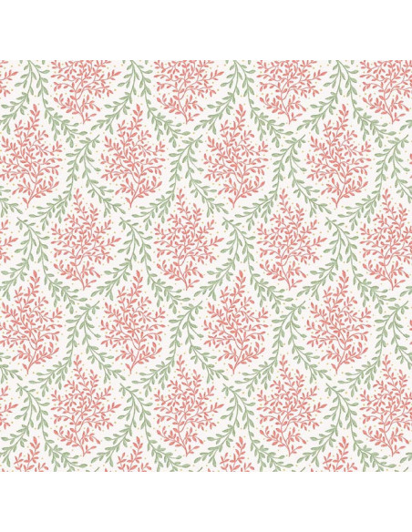 Tissu BEDGEBURY de Nina Campbell