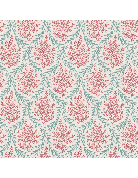 Tissu BEDGEBURY de Nina Campbell