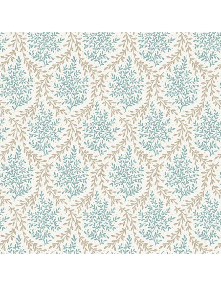 Tissu BEDGEBURY de Nina Campbell