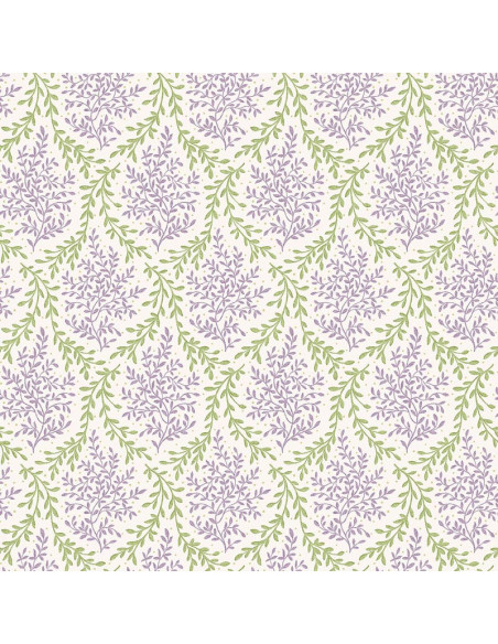 Tissu BEDGEBURY de Nina Campbell