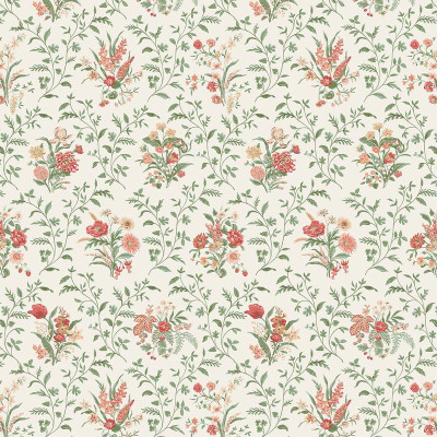 Tissu HOLLINGBOURNE de Nina Campbell 2
