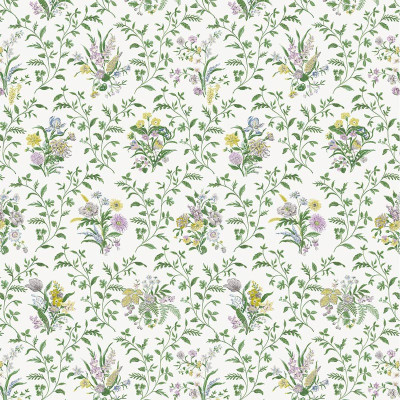 Tissu HOLLINGBOURNE de Nina Campbell 2