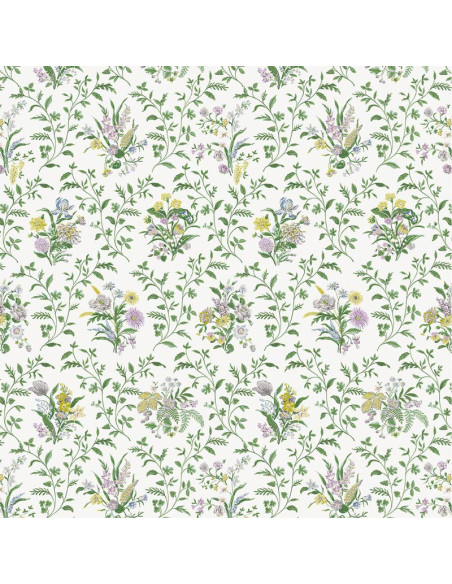 Tissu HOLLINGBOURNE de Nina Campbell