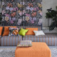 Tissu CORMO de Designers Guild