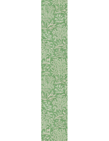 Papier peint FORET de Nina Campbell