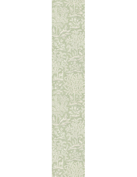 Papier peint FORET de Nina Campbell