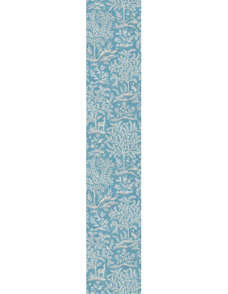 Papier peint FORET de Nina Campbell