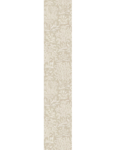 Papier peint FORET de Nina Campbell Papier peint FORET de Nina Campbell