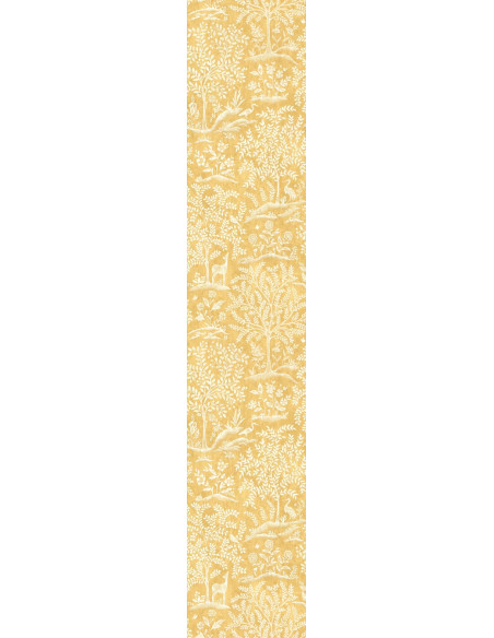 Papier peint FORET de Nina Campbell