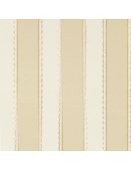 Papier peint Sackville Stripe de Nina Campbell