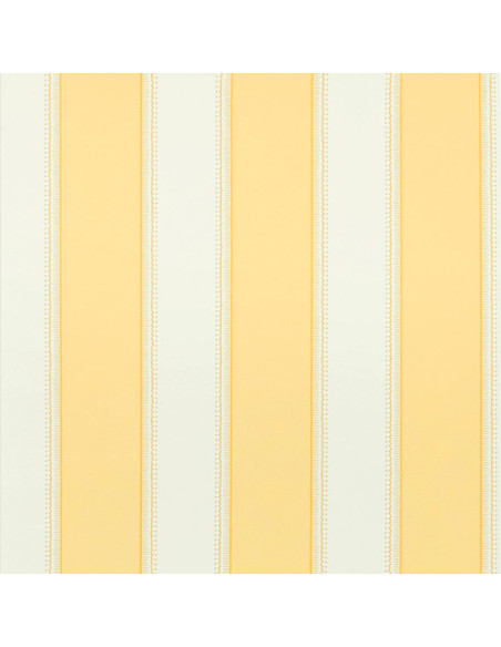 Papier peint Sackville Stripe de Nina Campbell