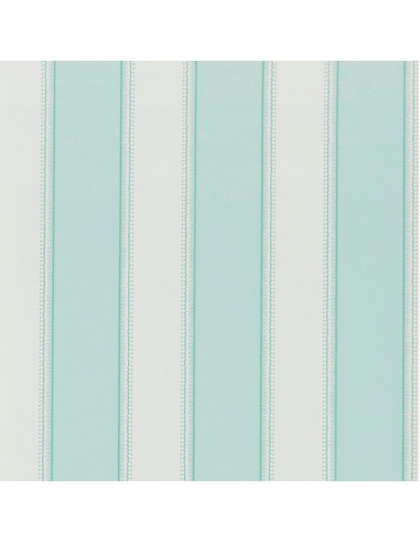 Papier peint Sackville Stripe de Nina Campbell