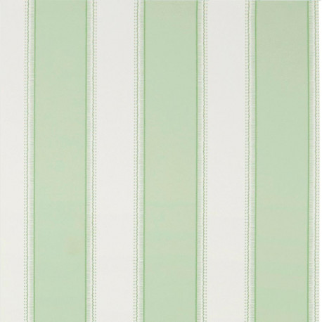 Papier peint Sackville Stripe de Nina Campbell